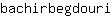 b***i