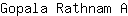 G***A