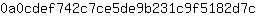 0***c