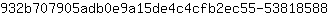 9***8