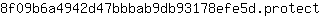 8***t