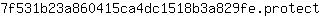 7***t