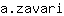 a***i