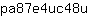 p***u