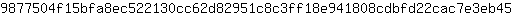 9***5