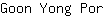 G***r