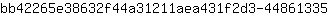 b***5