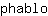 p***o