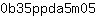0***5