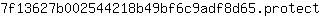 7***t