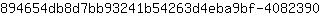 8***0