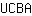 U***A