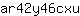 a***u