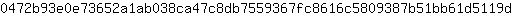 0***d