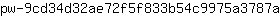 p***a