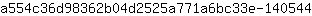 a***4