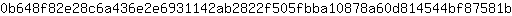 0***b