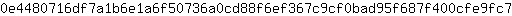 0***7