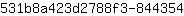 5***4