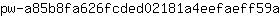 p***a