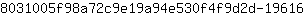 8***6