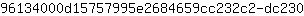 9***0