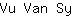 V***y