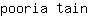 p***n