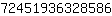 7***6