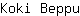 K***u