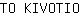 T***O