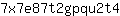 7***4