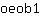 o***1