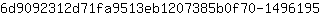 6***5