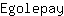 E***y
