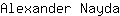 A***a