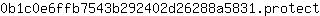 0***t