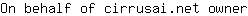 O***r
