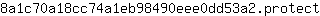 8***t