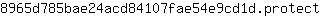 8***t
