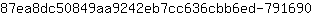 8***0