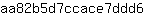a***6