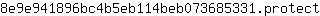 8***t