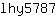 l***7