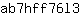 a***3