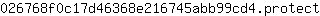 0***t