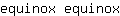 e***x