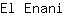 E***i