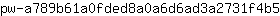 p***5