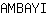 A***I